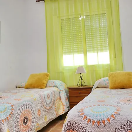 Apartmento Canarias Διαμέρισμα *