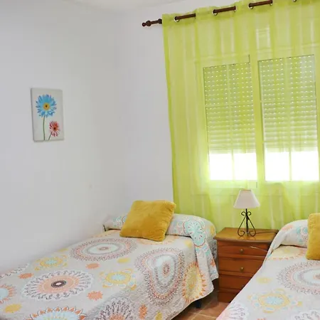 Apartmento Canarias Διαμέρισμα Conil De La Frontera