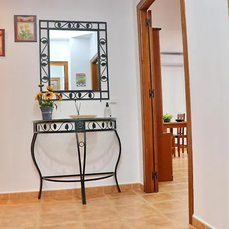 Apartmento Canarias Lägenhet Conil De La Frontera