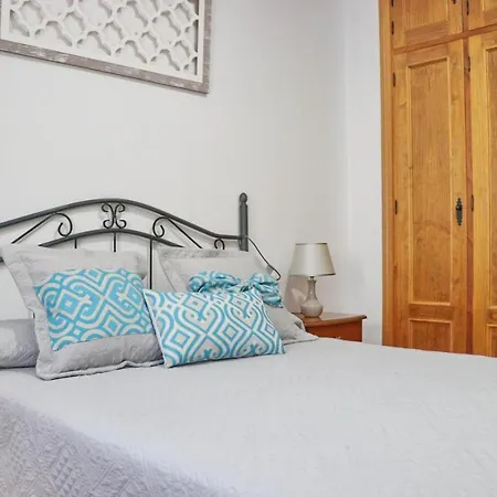 Lägenhet Apartmento Canarias *