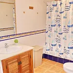 Apartmento Canarias קוניל דה לה פרונטרה