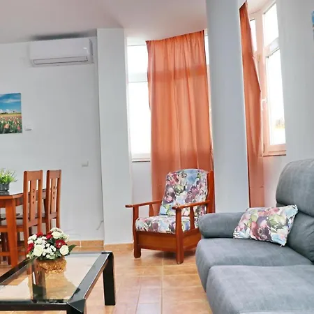 Apartment Apartmento Canarias