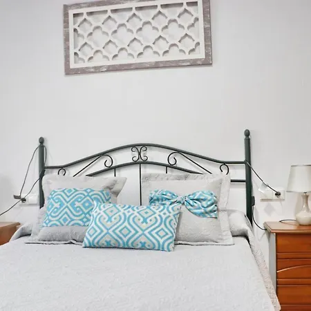 Apartmento Canarias Conil De La Frontera