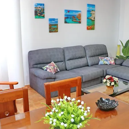 Apartmento Canarias *