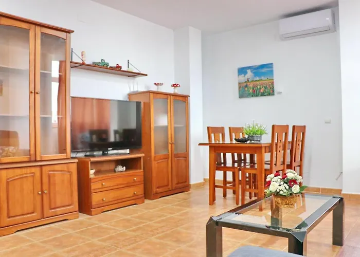 Apartmento Canarias Conil De La Frontera