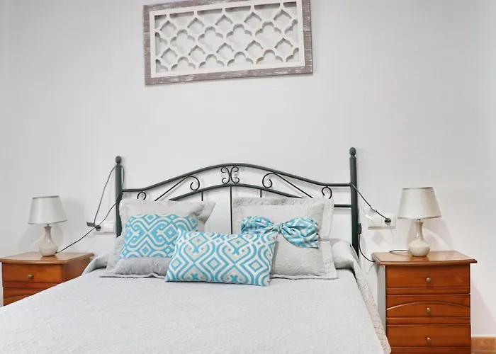 Apartmento Canarias Conil De La Frontera