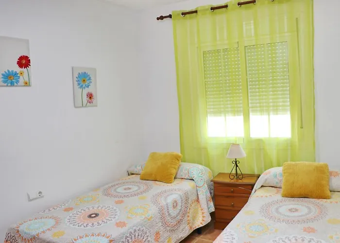 Apartmento Canarias Apartment Conil De La Frontera