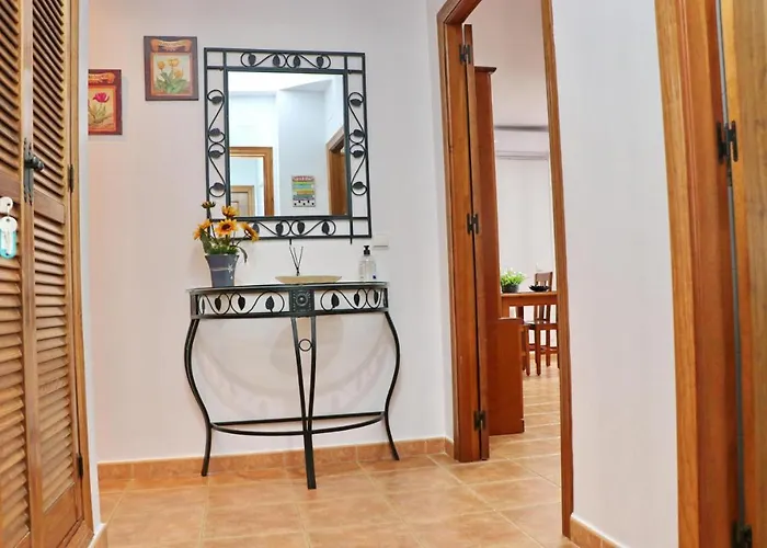 Apartmento Canarias Apartment Conil De La Frontera