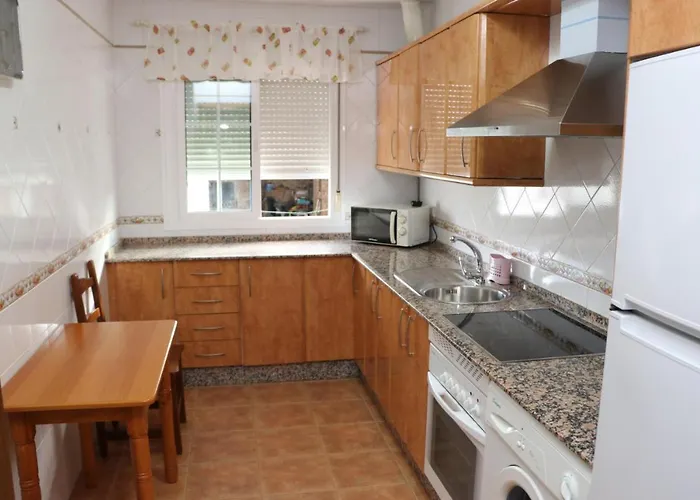 Apartmento Canarias Apartment Conil De La Frontera