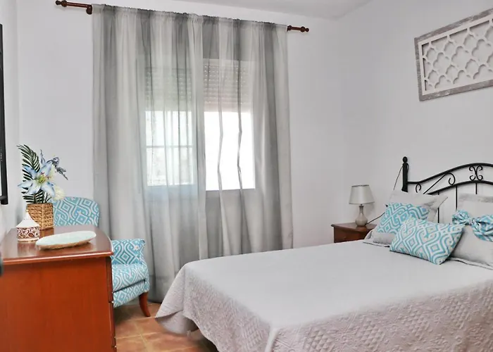 Apartmento Canarias