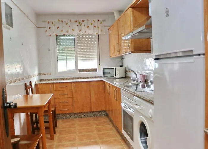 Apartment Apartmento Canarias