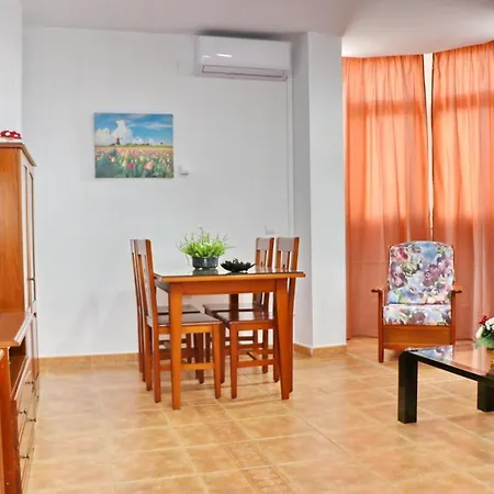 Apartmento Canarias 公寓