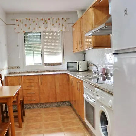 公寓 Apartmento Canarias