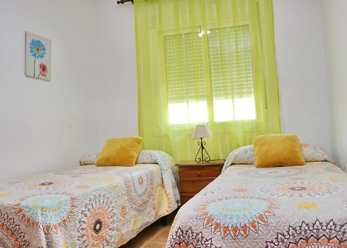 Apartmento Canarias 公寓 *