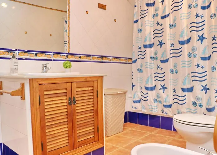 Apartmento Canarias *