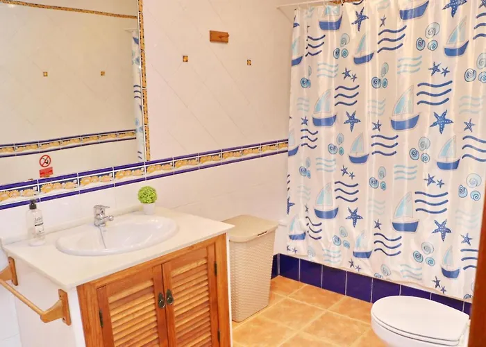 Apartmento Canarias 科尼尔-德拉弗龙特拉