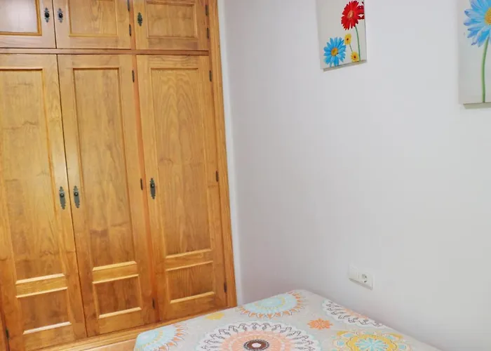 Apartmento Canarias *